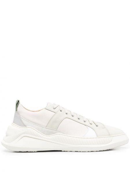 Sneakers chunky Oamc bianco