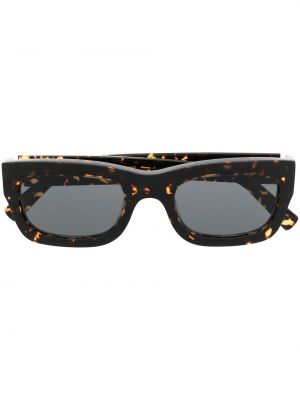 Glasögon Marni Eyewear svart