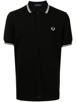 Tricou polo din bumbac Fred Perry