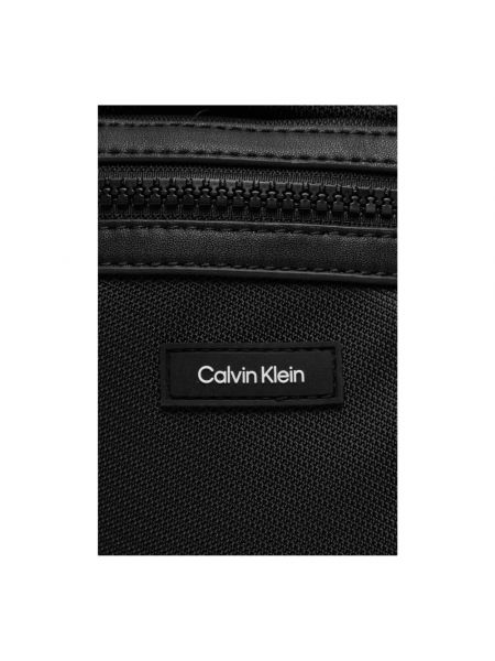 Riñonera Calvin Klein negro