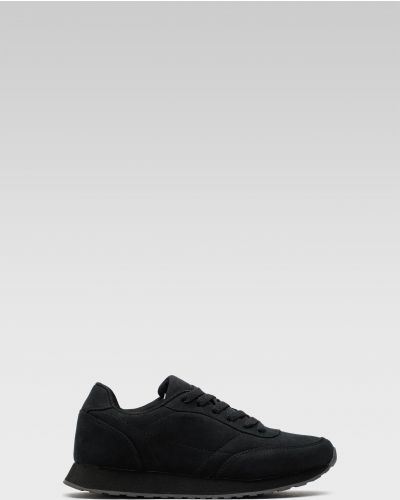 Sneakers Pulse Up fekete