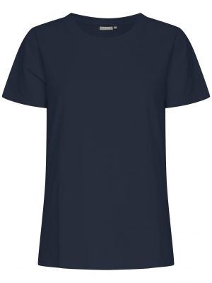 Тениска Fransa синьо