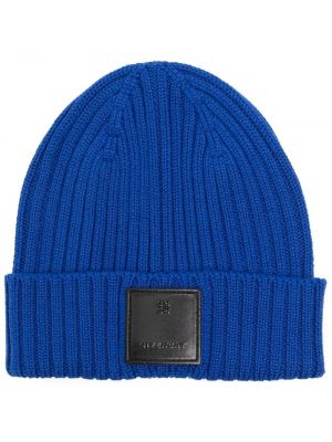 Mütze Givenchy blau