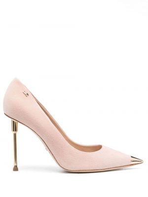 Pumps Elisabetta Franchi rosa