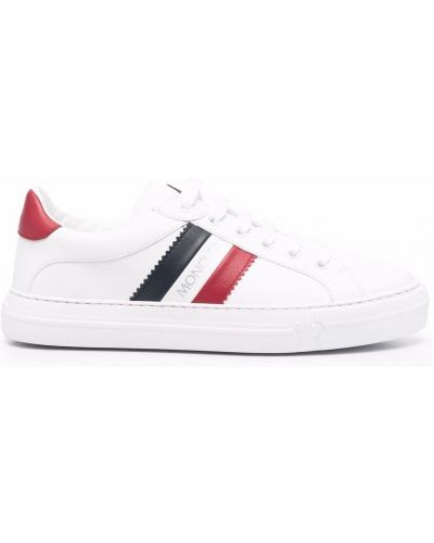 Sneakers Moncler vit