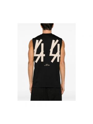 Camiseta con bordado 44 Label Group