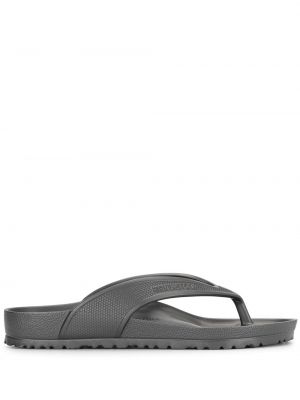 Flip-flops Birkenstock grå