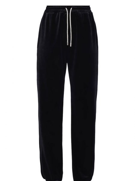 Брюки ALEXANDRE VAUTHIER черные