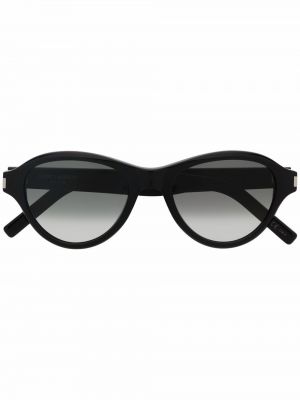 Briller Saint Laurent Eyewear svart