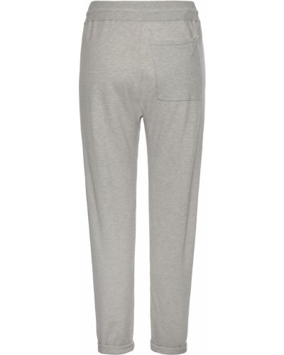 Pantaloni Lascana grigio