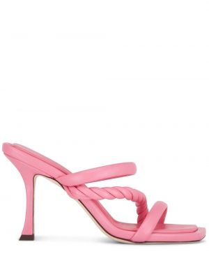 Sandales Jimmy Choo rozā