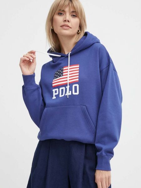 Kapucnis pólóing Polo Ralph Lauren