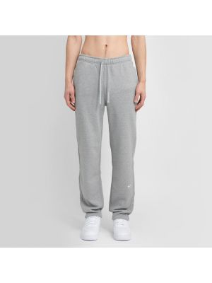 Pantaloni Nike grigio