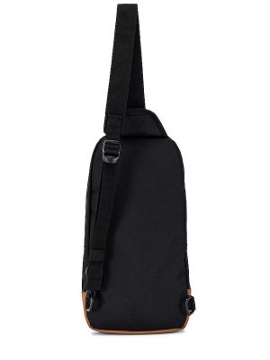 Tasche mit taschen Herschel Supply Co. schwarz