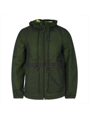 Куртка Diesel зеленая