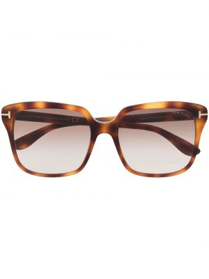 Glasögon Tom Ford Eyewear brun