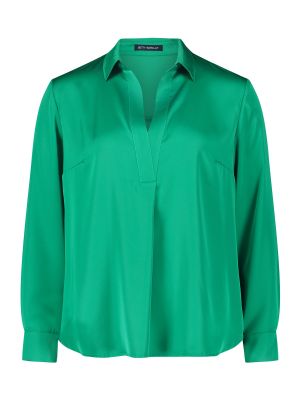 Camicia Betty Barclay verde