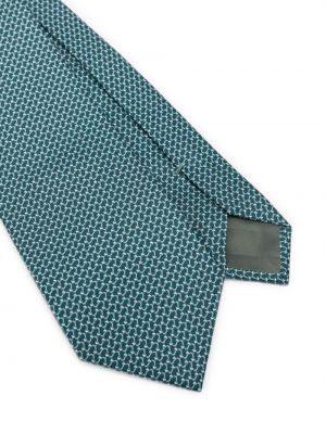 Krawatte mit print Brioni