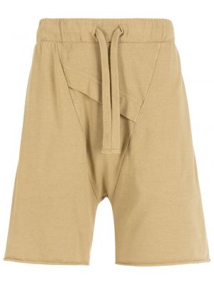 Shorts Osklen brun