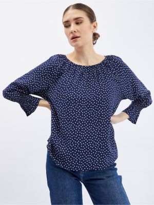Bluză cu buline Orsay