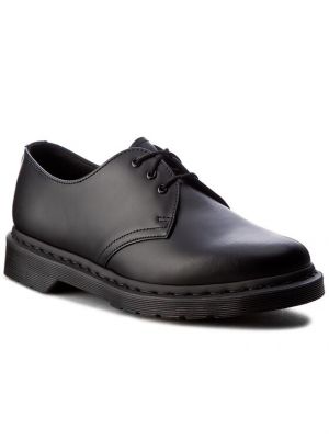 Chaussures de ville Dr. Martens noir