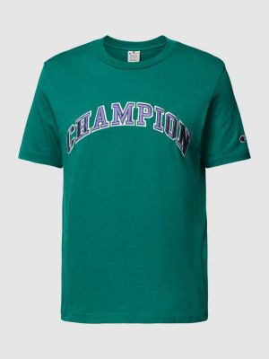 Koszulka Champion zielona