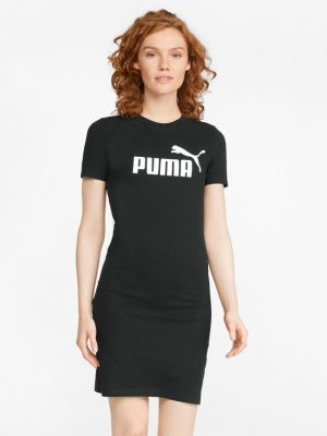 Kleid Puma schwarz