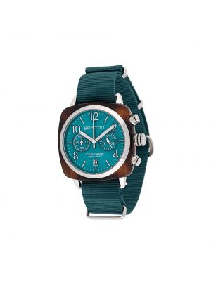 Zegarek Briston Watches zielony