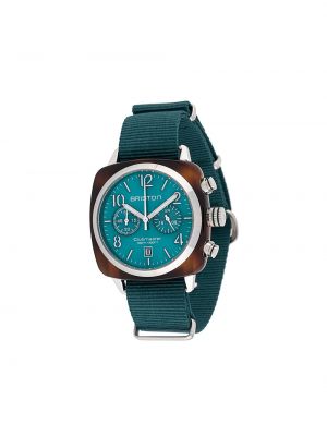 Relojes Briston Watches verde