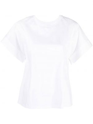 T-shirt 3.1 Phillip Lim, biały