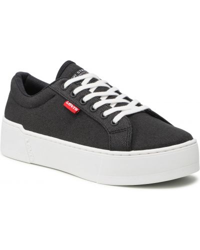 Sneakers Levi&#039;s® fekete