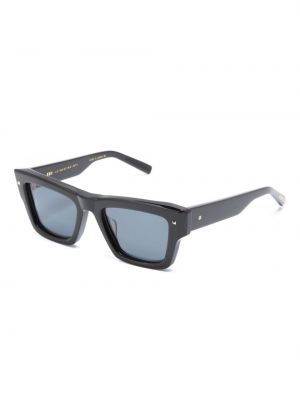 Okulary przeciwsłoneczne Valentino Eyewear czarne