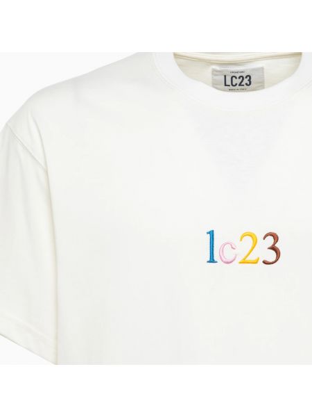Camisa Lc23 blanco