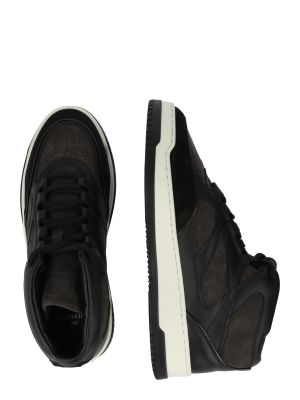 Sneakers Copenhagen fekete