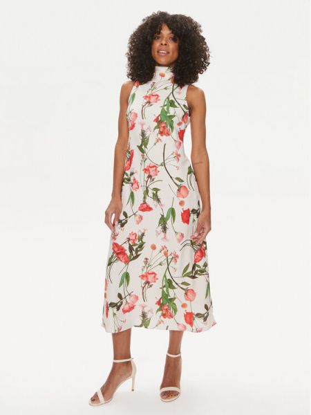 Rochie Ted Baker alb