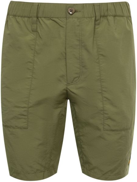 Bermudashorts Human Made grøn