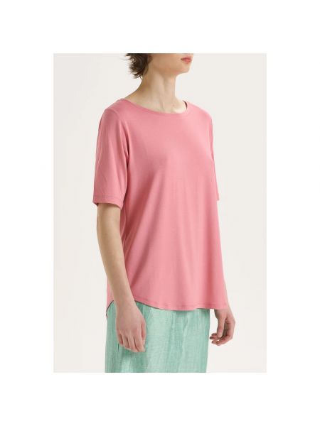 Camisa Maliparmi rosa