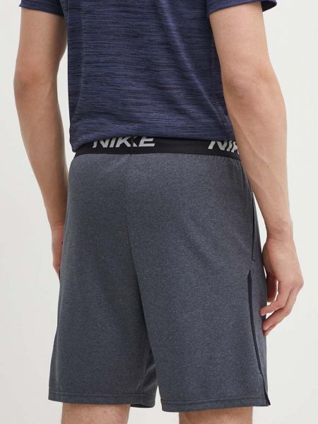 Pantaloni Nike gri