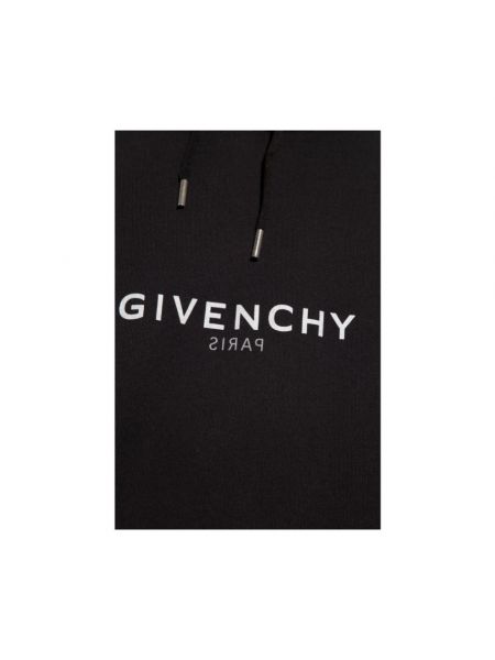 Bluza z kapturem Givenchy