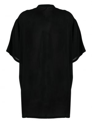 T-shirt Atu Body Couture schwarz