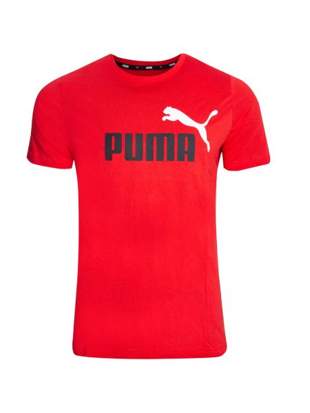 Marškiniai Puma