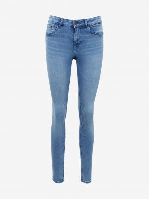 Skinny džíny Orsay modré