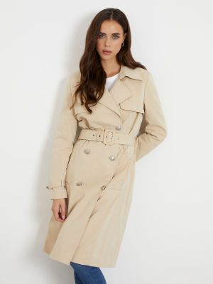 Trench Guess beige