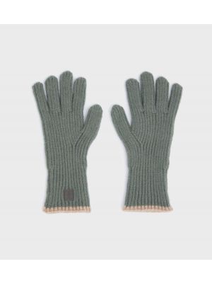 Сенсорные перчатки Osprey London зеленые