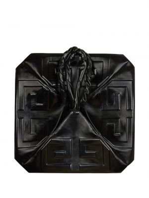 Bolsa de hombro Givenchy negro
