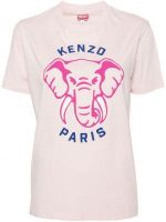 Dámská trička Kenzo