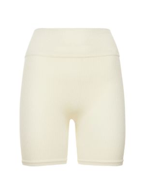 Pantalones cortos Prism Squared beige