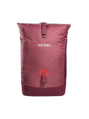 Рюкзак Tatonka красный