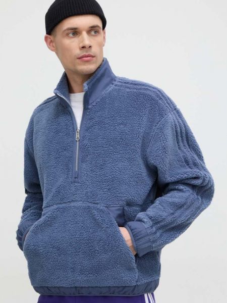 Однотонный свитер Adidas Originals