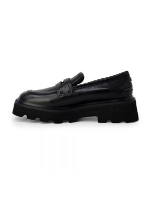 Loafers Cult czarne